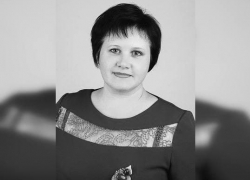 Скончалась депутат Тамбовской городской думы Евгения Стивкина