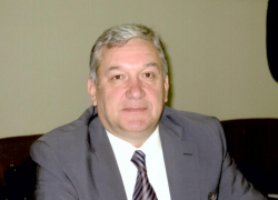 Михаил Белоусов назначен сенатором от органов исполнительной власти региона