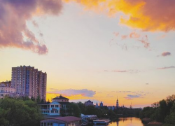 В Тамбове на предстоящих майских выходных ожидаются ночные заморозки