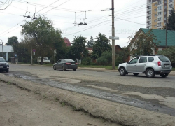 До конца года на Тамбовщине будет введен в эксплуатацию 151 километр автодорог 