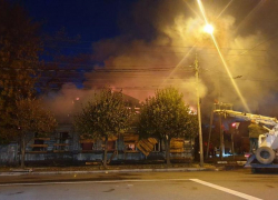 Собственников обяжут через суд восстановить разваливающиеся памятники культуры в Тамбове