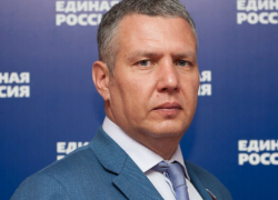 Сегодня в Тамбове задержан депутат Тамбовской областной Думы