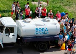 «ТКС» привлекут к ответственности за отключения воды на севере Тамбова