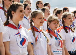 Волонтеры Тамбовщины поборются за денежный грант «От идеи до реальности»