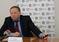 В рабочем кабинете и.о. замглавы администрации региона Владимира Громова проходят обыски