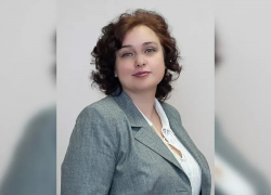 Временно исполняющей обязанности ректора ТГУ стала Ирина Налётова