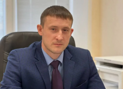 В Тамбовской области назначен новый заместитель министра экологии