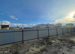 Власти представили проект реконструкции Центрального рынка Тамбова