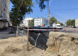 Часть Тамбова останется без горячей воды на три дня