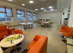 Школа Сколково-Тамбов решила подзаработать на сдаче в аренду помещений 