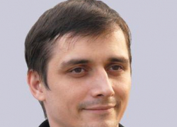 Алексей Власкин новый префект