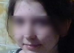 Пропавшая девушка из Сампура нашлась в другом регионе