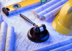 В Тамбове выставили на торги имущество стройфирмы Шамоянов