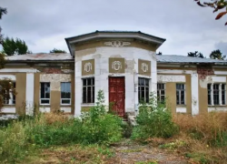 В Тамбовской области один из старейших конезаводов страны могут включить в реестр ОКН