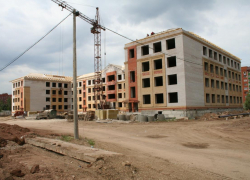Открытие 14 школ планируется в регионе