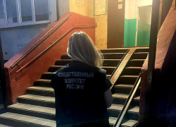 В Тамбове сына подозревают в убийстве пожилой матери