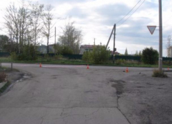 За минувшие сутки под колеса автомобилей попало трое детей и скутерист 
