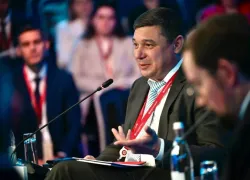 На ПМЭФ Тамбовская область получила новый инструмент для бизнеса и инвесторов