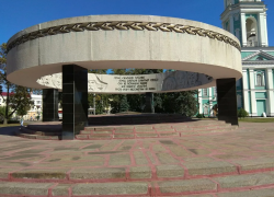 В Тамбове полиция задержала школьников, затушивших «Вечный огонь»