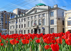 ТГТУ поднялся на несколько позиций в свежем Национальном рейтинге университетов