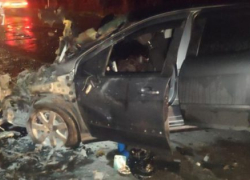 Число погибших в ДТП под Тамбовом увеличилось до двух жертв