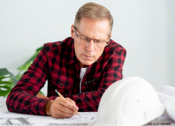 Требуется инженер в отдел эксплуатации УК