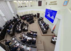 В Тамбовской области хотят изменить порядок продажи госимущества