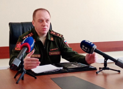 Тамбовских срочников мобилизовать для участия в СВО не будут