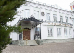 Тамбовская городская Дума одобрила расширение границ областного центра