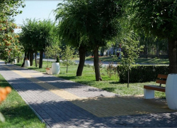 В Тамбове бульвар Энтузиастов стал лидером общественного голосования по благоустройству 