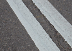 Жители сёл в Рассказовском районе просят отремонтировать дорогу, которой больше 40 лет