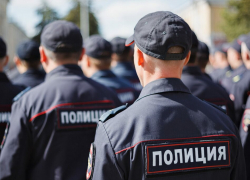 Мошенники обманули тамбовчанку, которая хотела стать обладательницей церковных хоругвей