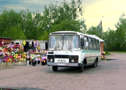 В Тамбове 11 мая пустят дополнительные автобусы на кладбища