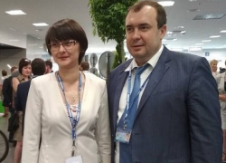 Тамбовская делегация изучает, как «Городская среда» реализуется в других регионах