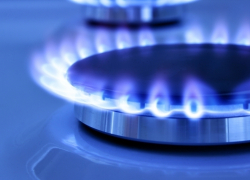 Два населенных пункта Никифоровского района подключены к газовым сетям