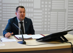 В Сосновском райсуде пройдёт предварительное слушание дела бывшего губернатора Максима Егорова