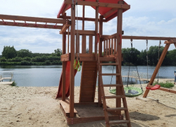 Тамбовская область получит грант Ростуризма на развитие пляжных зон и национальных туристических маршрутов