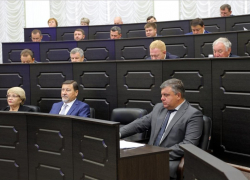 Депутаты областной Думы предложили повысить прожиточный минимум на 500 рублей