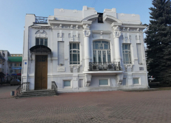 Топ популярных имён в Тамбове в октябре возглавили Артём, Мирон и Ярослав