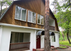 «Тихий угол» под Тамбовом продают за 27 миллионов рублей