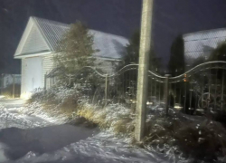 В Мичуринском округе пенсионеры погибли в собственном гараже 