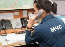 Квартира в центре Тамбова становится объектом ложных вызовов спасателей