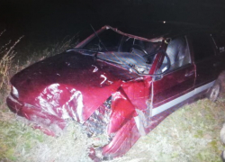 Дело пьяного водителя, сбившего двух девочек в Кирсановском районе, передали в суд