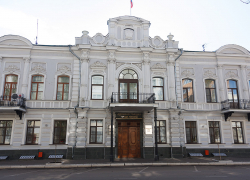 Городские власти ищут подрядчика для сноса аварийных зданий в центре Тамбова