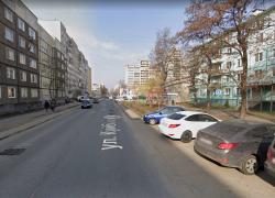 В Тамбове улицу Куйбышева вновь закроют для проезда на длительное время