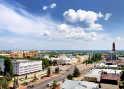 В Тамбовской области наконец ожидается потепление