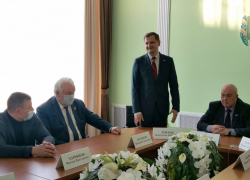 Мичуринский горсовет возглавил «народный контролёр»