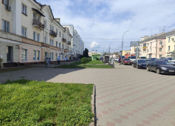 В Тамбове начались поиски подрядчиков для реновации центра города