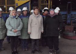 Пользователи крупнейшего русскоязычного ресурса заминусовали «протест работников «КомЭка»