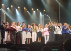 От Красноярска до Армавира: как шесть команд боролись за выход в 1/4 финала Первой лиги